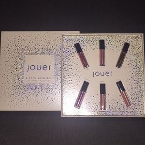 Jouer Mini Best of Metallics